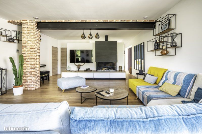 Maison a louer aix-en-provence - 3 pièce(s) - 102 m2 - Surfyn