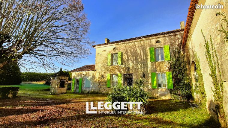 Maison 4 pièces 94 m²