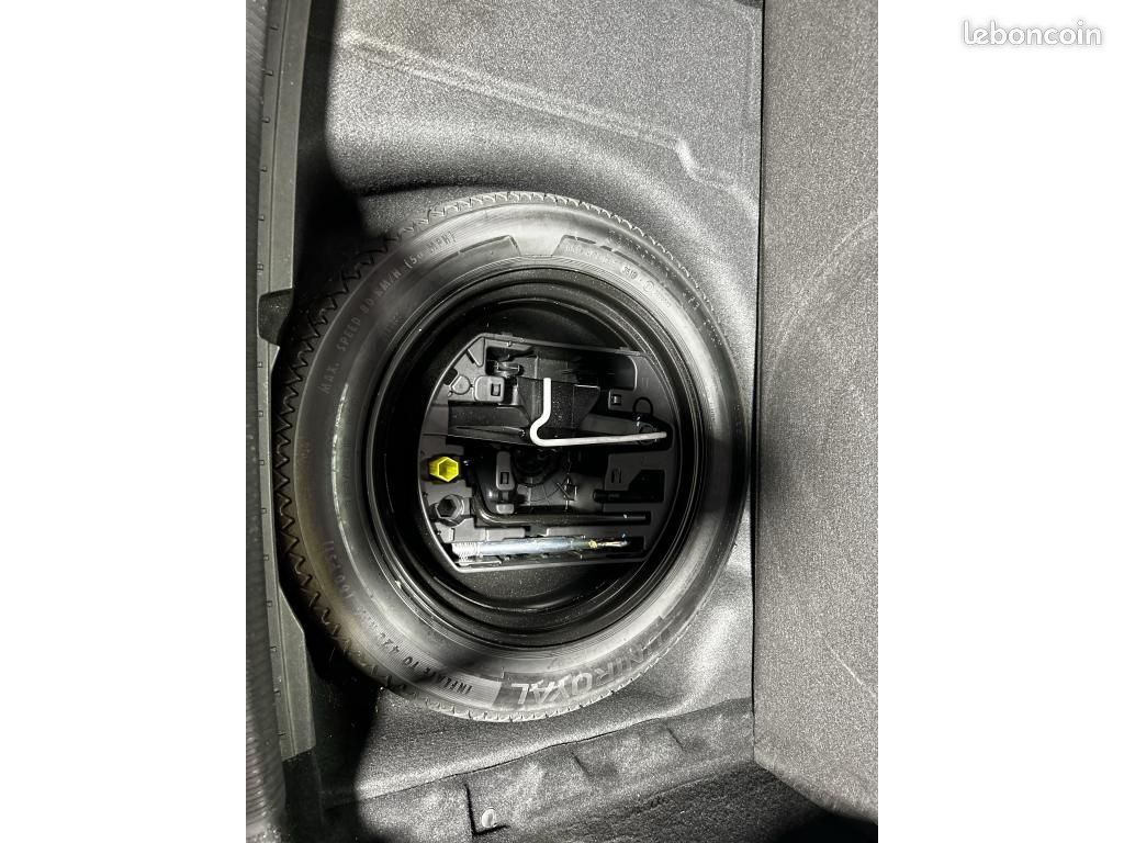 PEUGEOT 508 1.5 HDi - 130Ch - BV EAT8 Allure - Garantie 12 mois (image 37)
