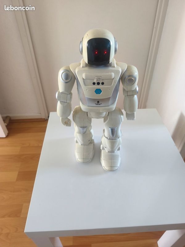 Robot silverlit (image 2)