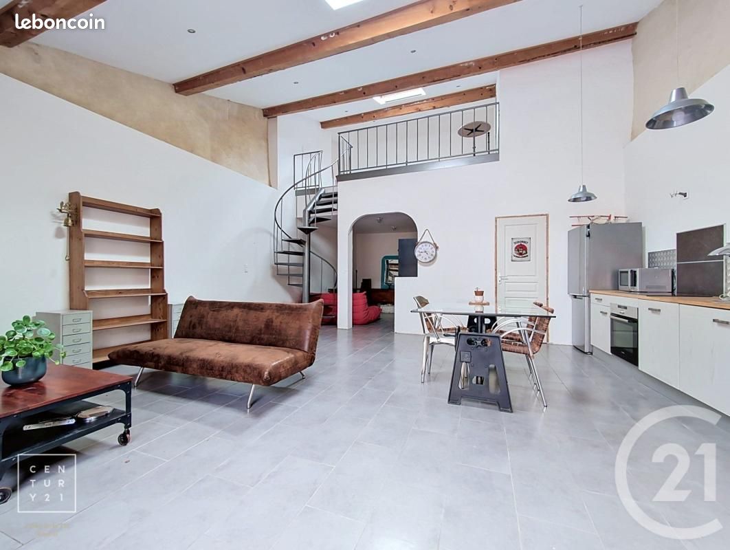 Maison 3 pièces 86 m² · à Baixas · 86 m² · 135 000 €