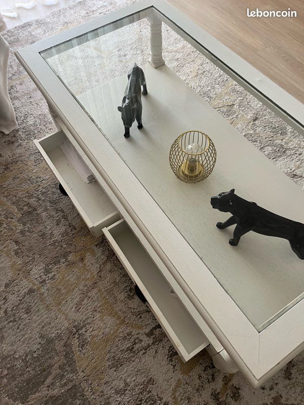Table basse (image 1)
