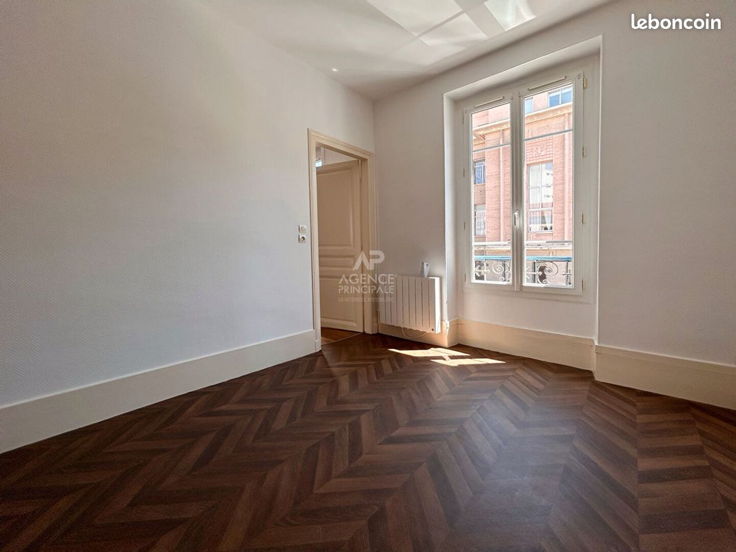 Appartement 3 pièces 52 m² · à Poissy · 52 m² · 975 €