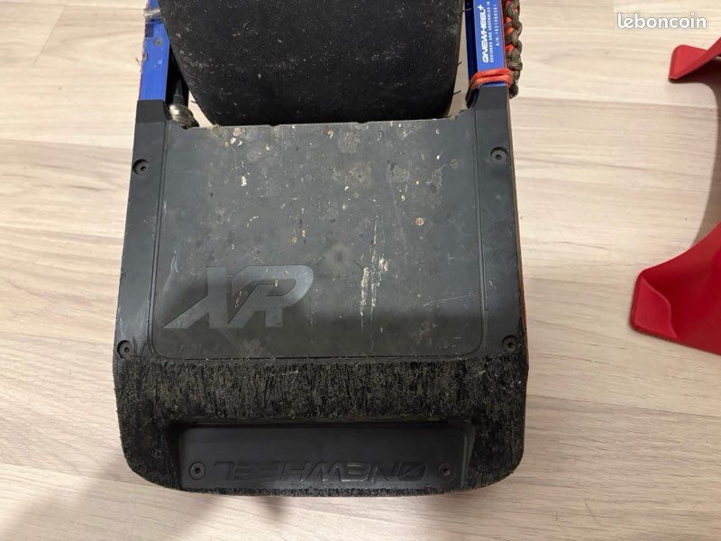 Onewheel XR+ – Hardware 4209, Modèle D'occasion En Bon état
