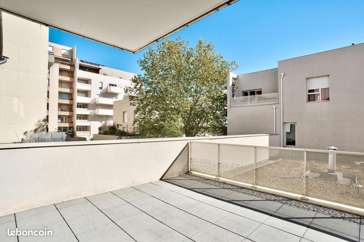 Appartement 2 pièces 36 m² · à Villeurbanne · 36 m² · 185 000 €