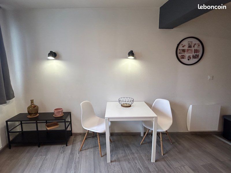 Appartement 1 pièce 26 m² · à Arras · 26 m² · 540 €/mois