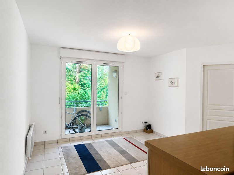 Appartement 2 pièces 36 m² · à Belfort · 36 m² · 475 €/mois