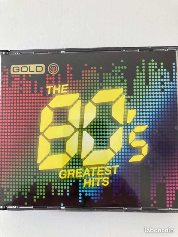 Coffret CD (image 1)
