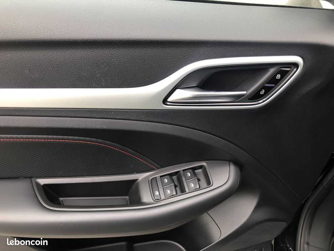 MG ZS EV Autonomie etendue 70kWh - 115 kW 2WD Luxury (image 20)
