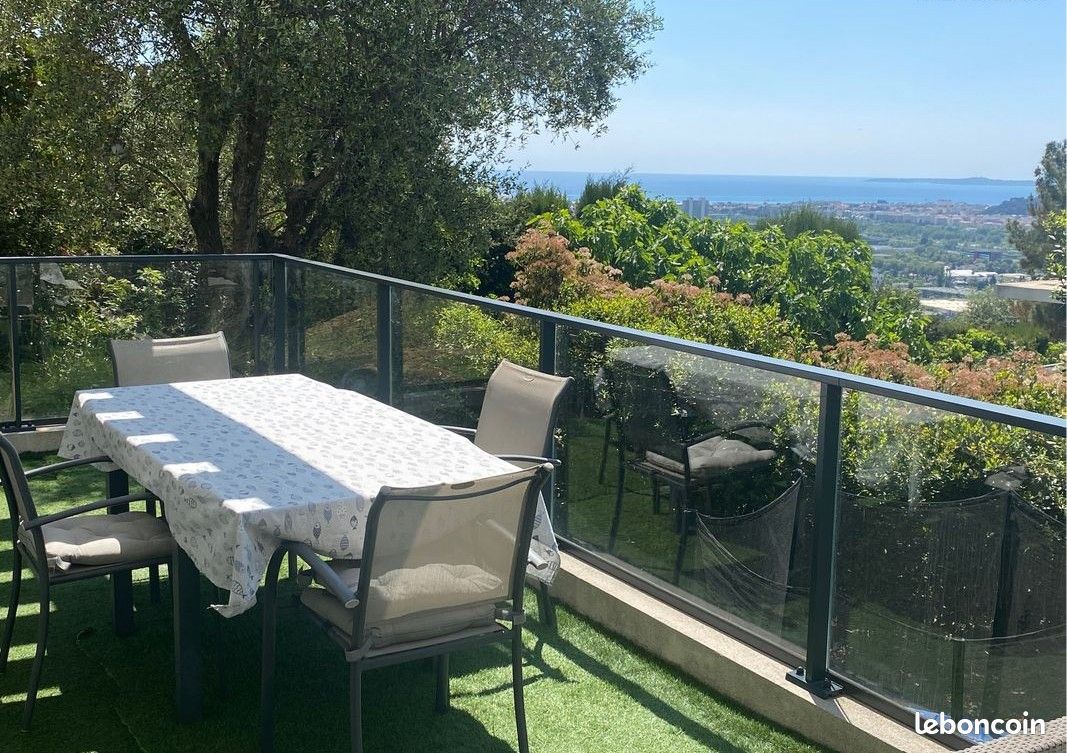 Maison 4 pièces 127 m² · à Nice · 127 m² · 897 000 €