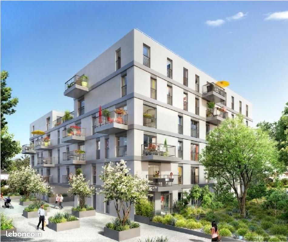 Appartement a louer sevran - 1 pièce(s) - 28 m2 - Surfyn