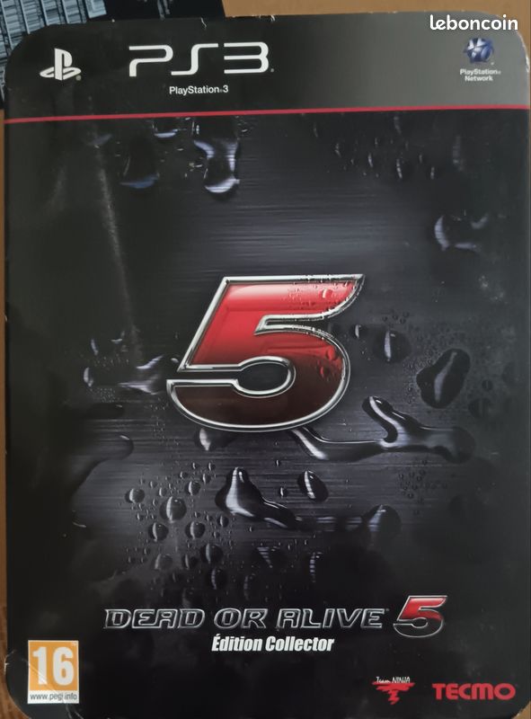 PlayStation 3 FAT 80 GO (image 11)