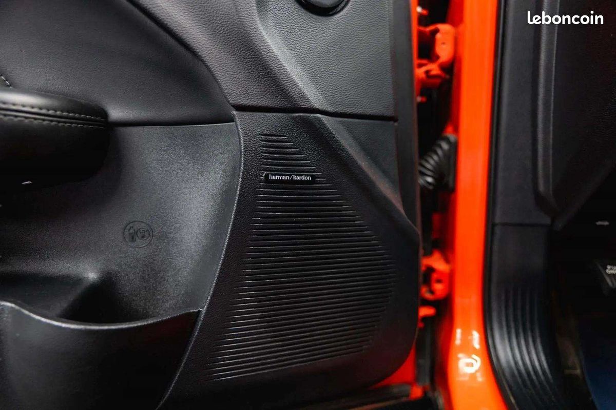 Dodge CHALLENGER 5.7 V8 R/T * NAP * Pack SRT * H&K * R20 (image 21)