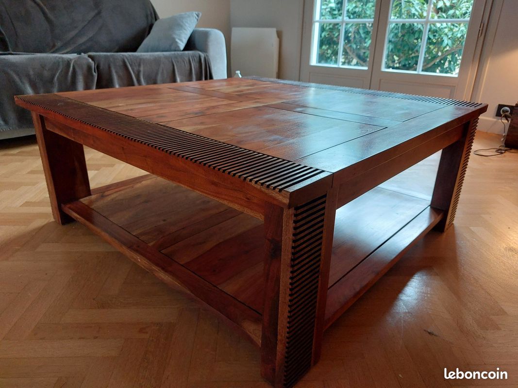 Table basse (image 2)