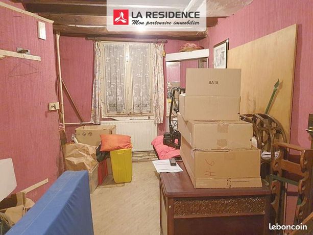 Maison a louer saint-ouen-l'aumone - 5 pièce(s) - 118 m2 - Surfyn