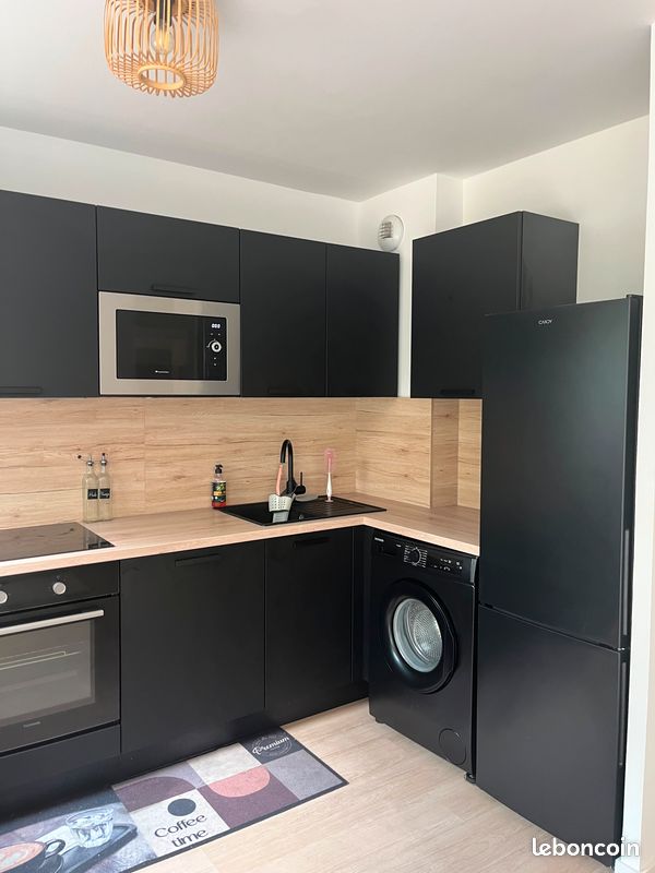 Appartement 3 pièces 61 m² · à Thiais · 61 m² · 1 400 €