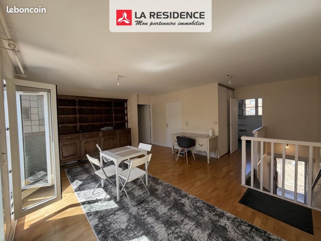 Appartement 3 pièces 63 m² · à Montigny-le-Bretonneux · 63 m² · 278 250 €