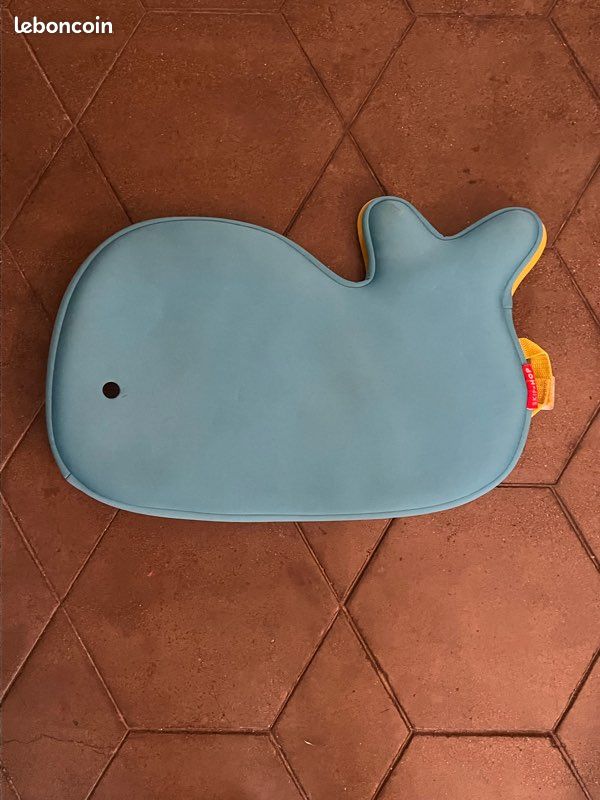 Coussin bain (image 1)