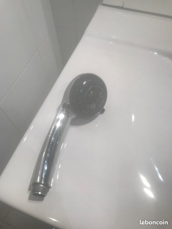 Pomme de douche (image 1)