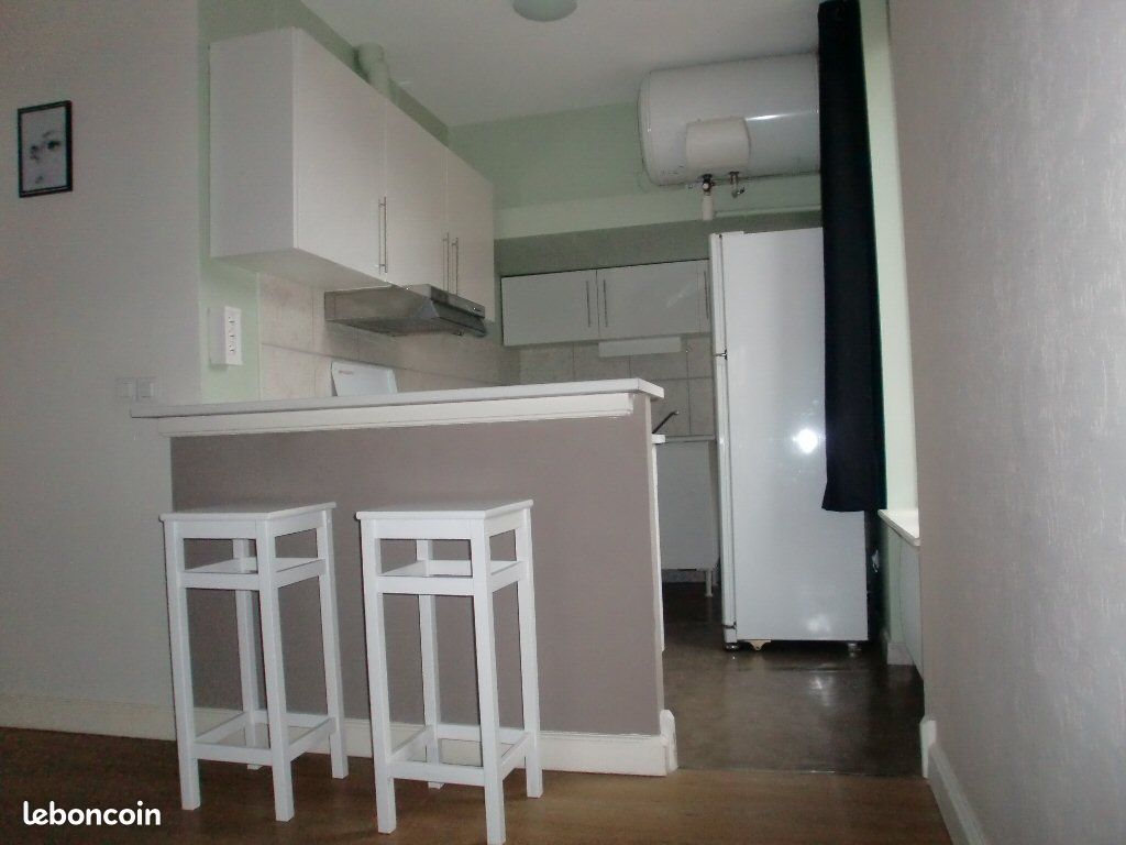 Appartement 3 pièces 52 m² · à Clermont-Ferrand · 52 m² · 720 €/mois
