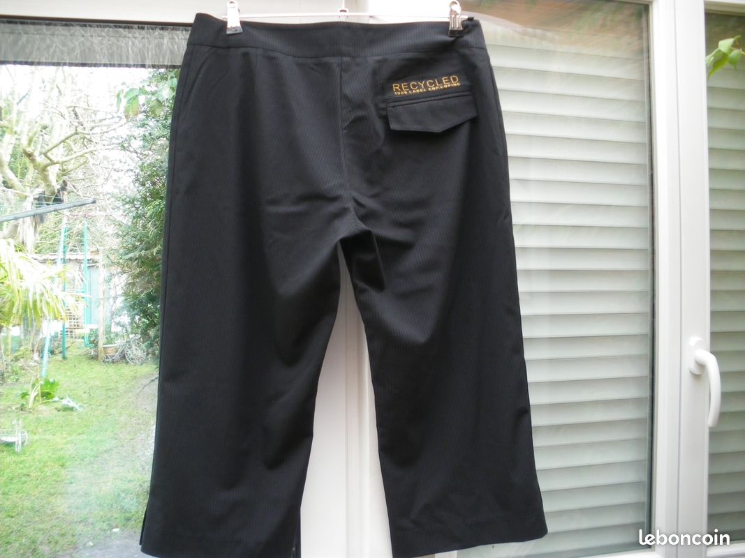 Pantacourts, corsaires Cop-copine 42 (L/XL, T4) (image 2)