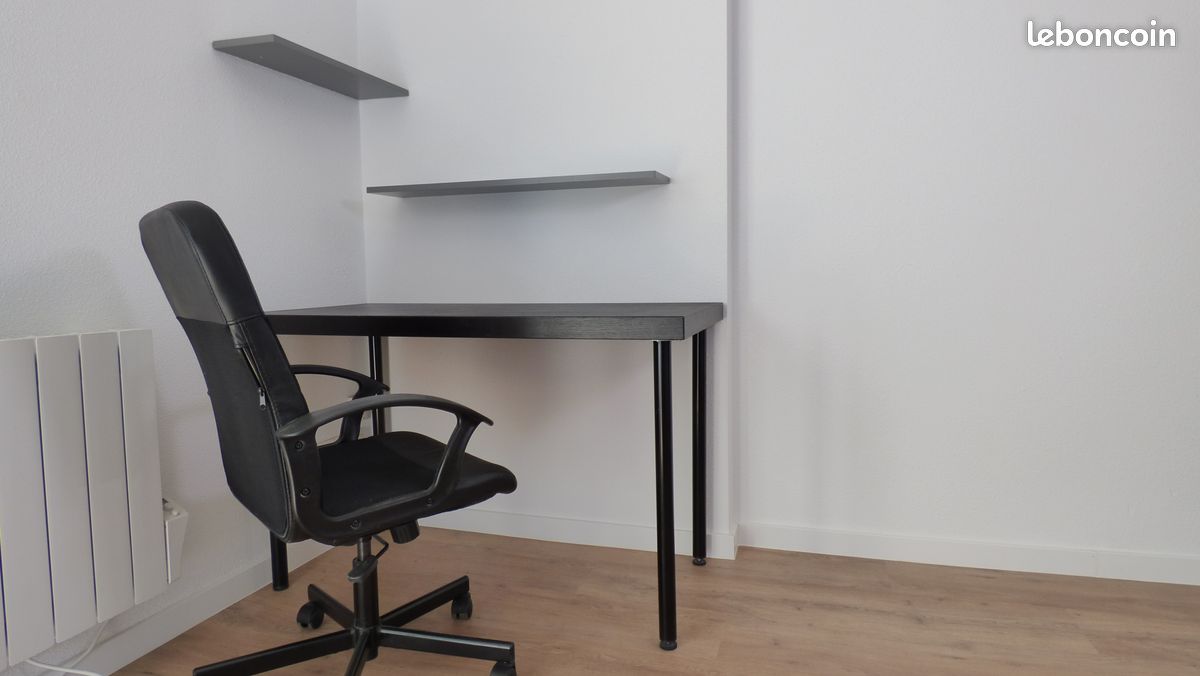 Appartement a louer illkirch-graffenstaden - 1 pièce(s) - 21 m2 - Surfyn