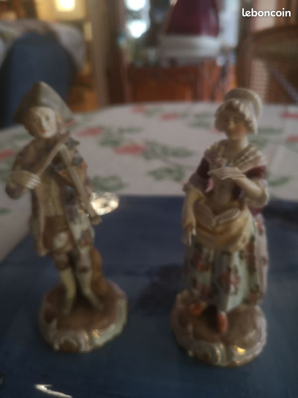 Couplé de musiciens (image 17)