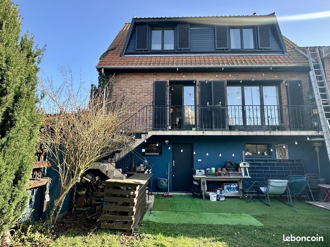 Maison 5 pièces 152 m² (image 12)