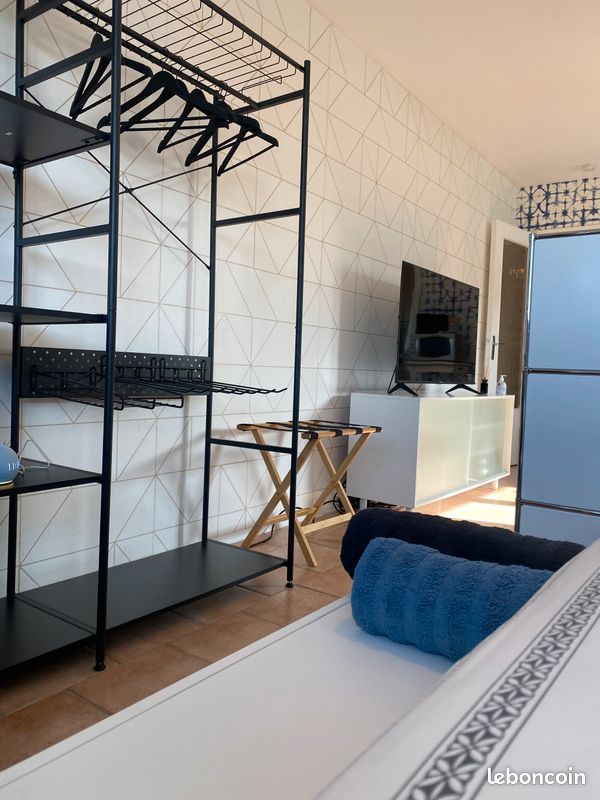Appartement 1 pièce 34 m² · à Ferney-Voltaire · 34 m² · 1 580 €/mois