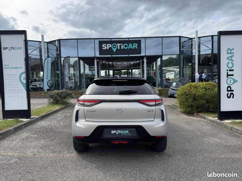 Ds DS 3 E-Tense 156ch Rivoli (image 6)
