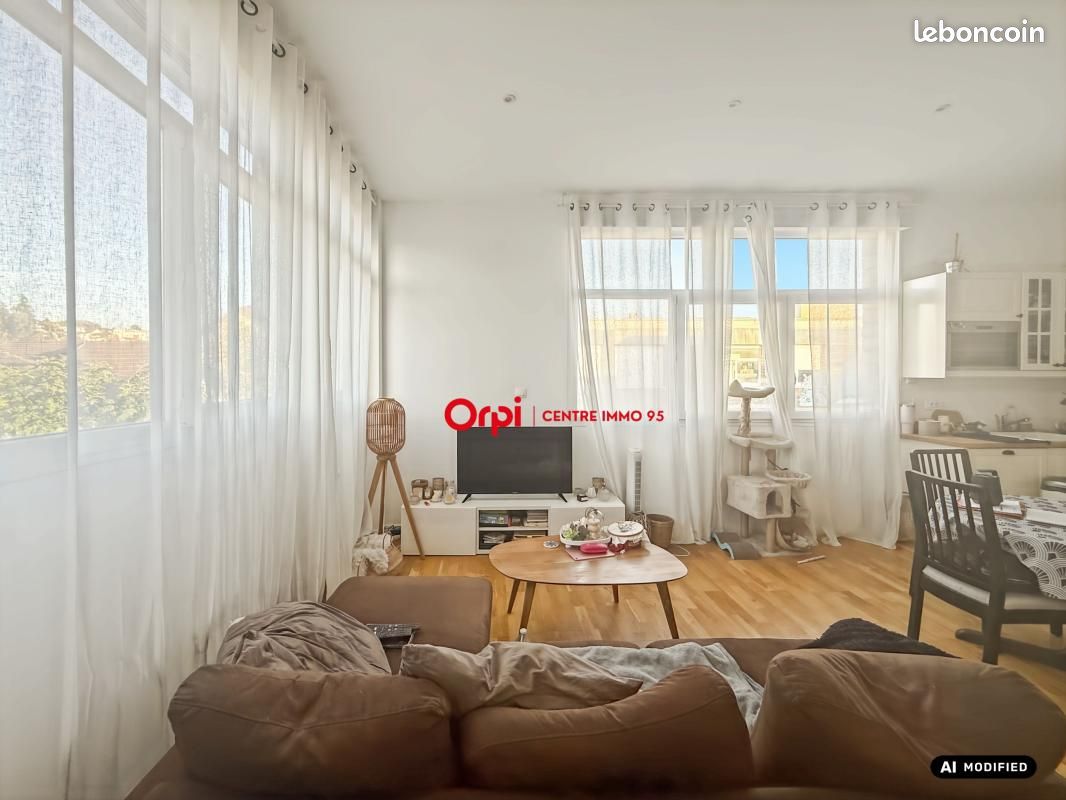 Appartement 2 pièces 49 m² (image 3)