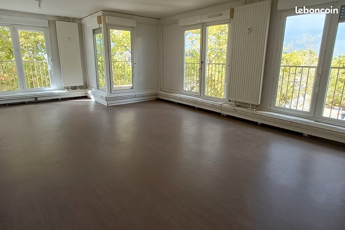 Appartement 4 pièces 79 m² · à Bordeaux · 79 m² · 125 328 €