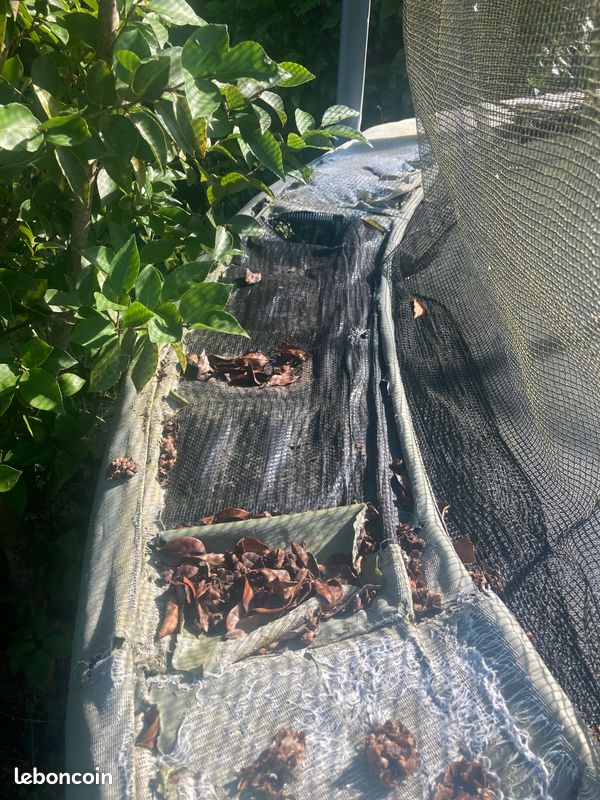 Trampoline 4m (image 6)