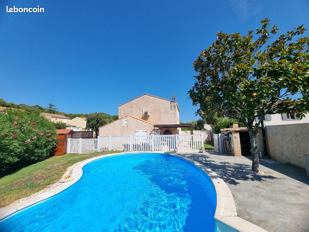 Maison 5 pièces 115 m² · à Armissan · 115 m² · 427 000 €