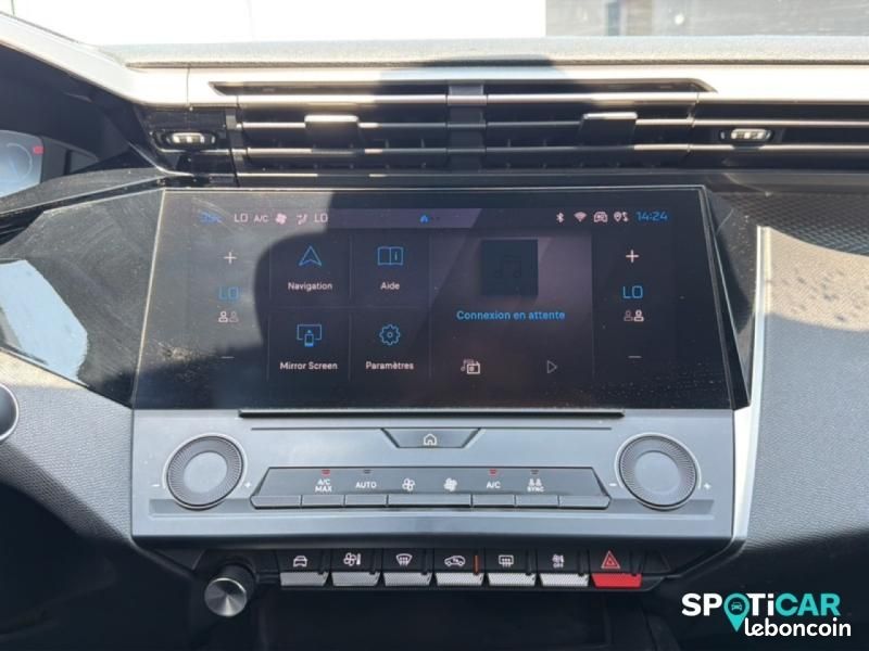 Peugeot 308 SW 1.5 BlueHDi 130ch S&S Active Pack EAT8 (image 13)