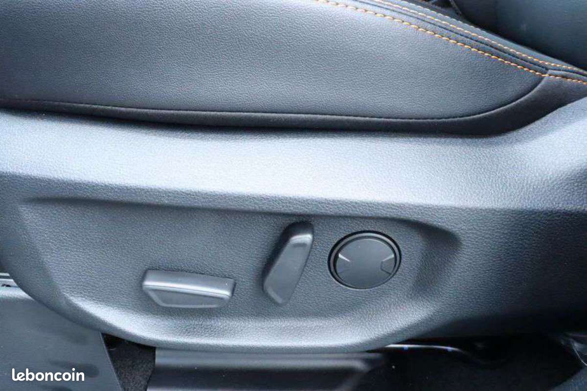 Ford Ranger 3.0 V6 240 WILDTRAK PLUS-17% (image 15)
