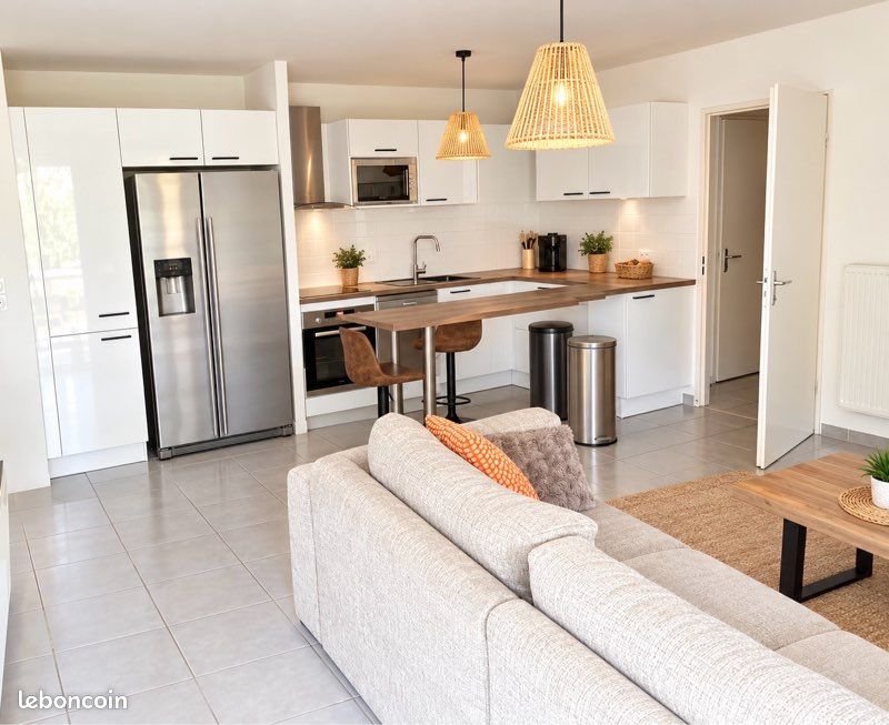 Appartement 4 pièces 85 m² · à Toulouse · 85 m² · 389 000 €