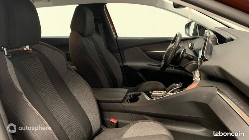 Peugeot 5008 1.5 BlueHDi 130ch S&S Active Pack EAT8 (image 15)