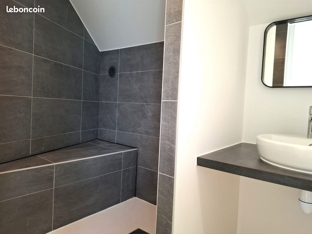 Duplex 3 pièces 65 m² (image 8)