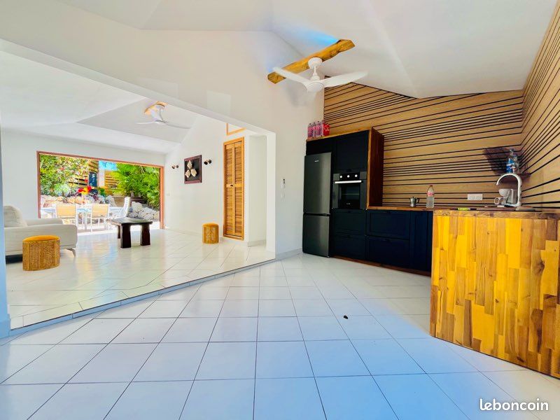 Maison 4 pièces 73 m² · à Saint-François · 73 m² · 350 000 €