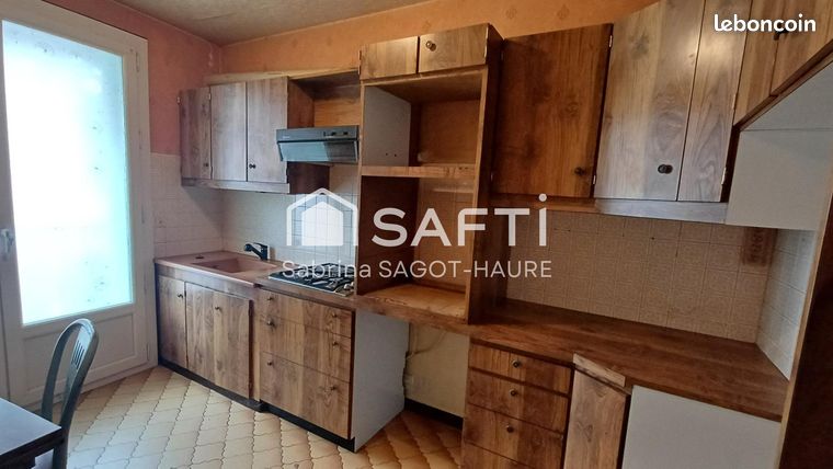 Maison 4 pièces 113 m²