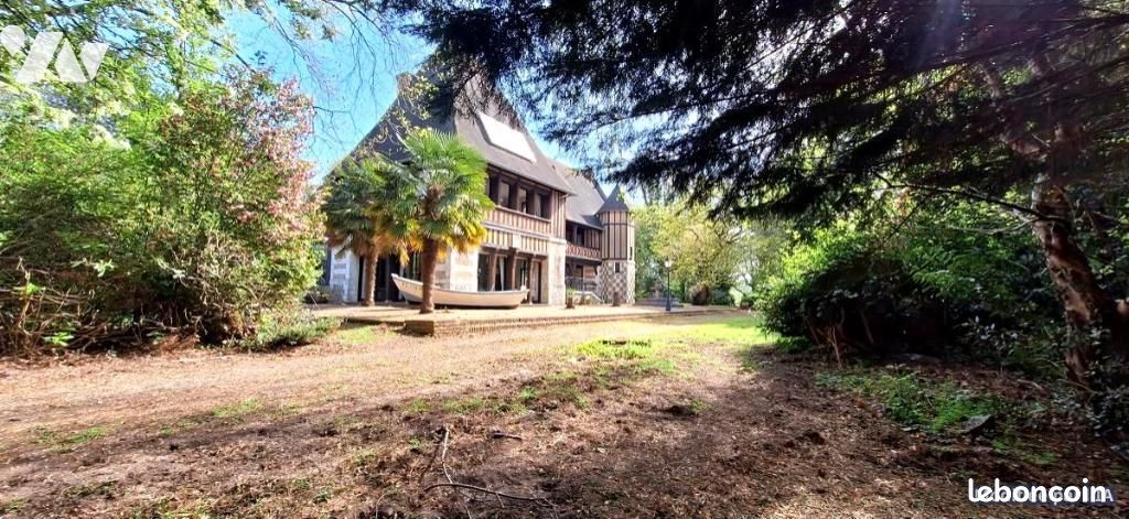 Maison 20 pièces 650 m² · à Étretat · 650 m² · 1 450 000 €