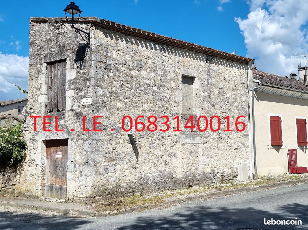 Le Bon Coin Maison A Vendre A Carsac Aillac 24200 Maison à vendre et vente appartement Dordogne - leboncoin