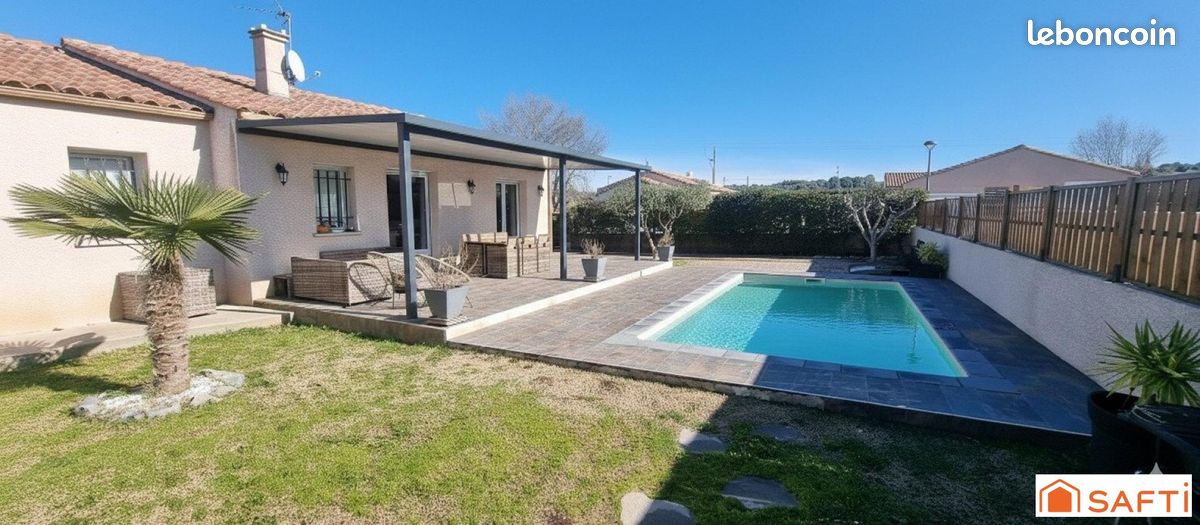 Villa 6 pièces 170 m² (image 18)
