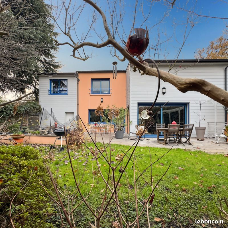 Maison 5 pièces 150 m² · à Limeil-Brévannes · 150 m² · 430 000 €