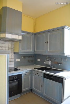 Appartement 3 pièces 66 m² · à Clermont-Ferrand · 66 m² · 663 €