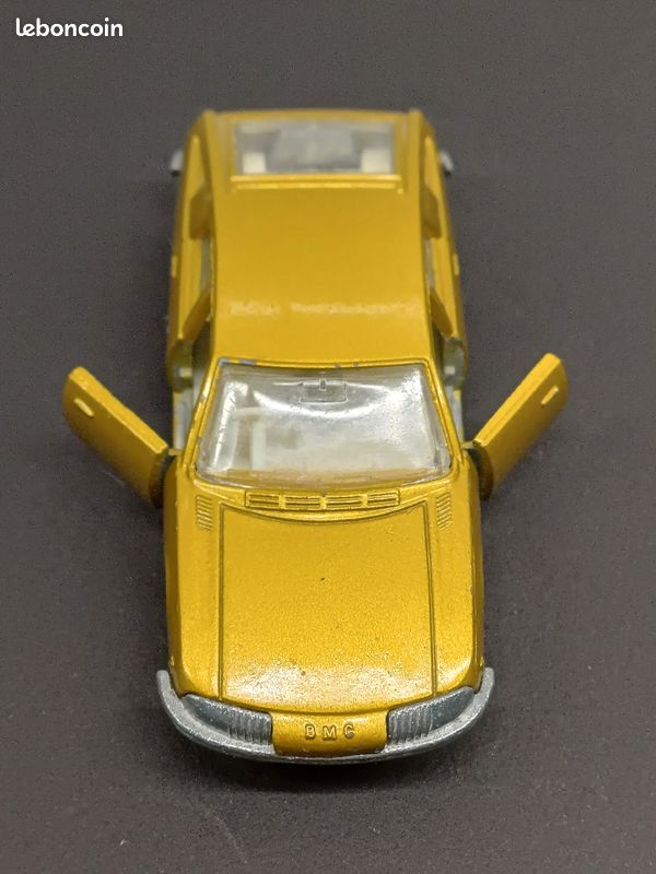Matchbox bmc 1800 (image 4)