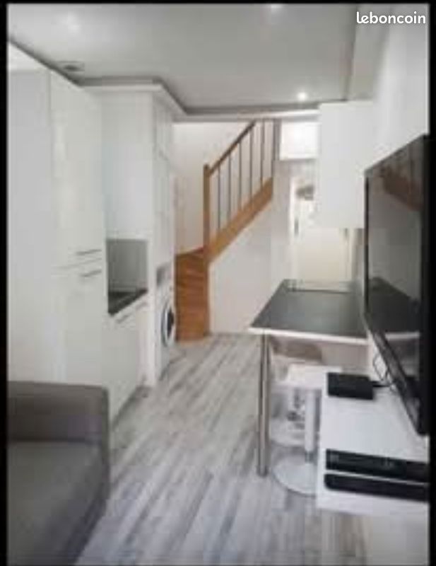 Appartement 2 pièces 33 m² · à Lunel · 33 m² · 640 €/mois