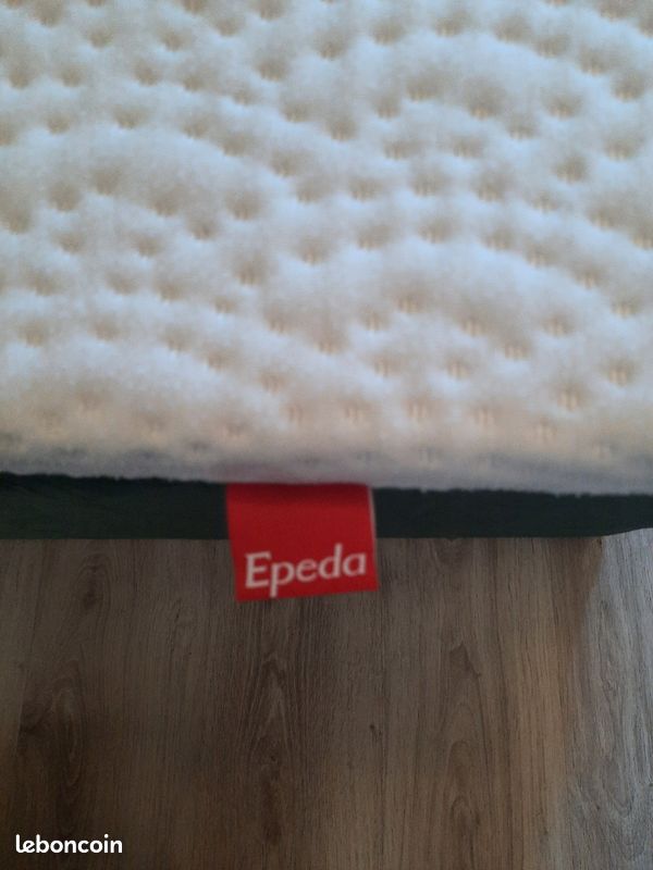 Sur matelas epeda (image 2)