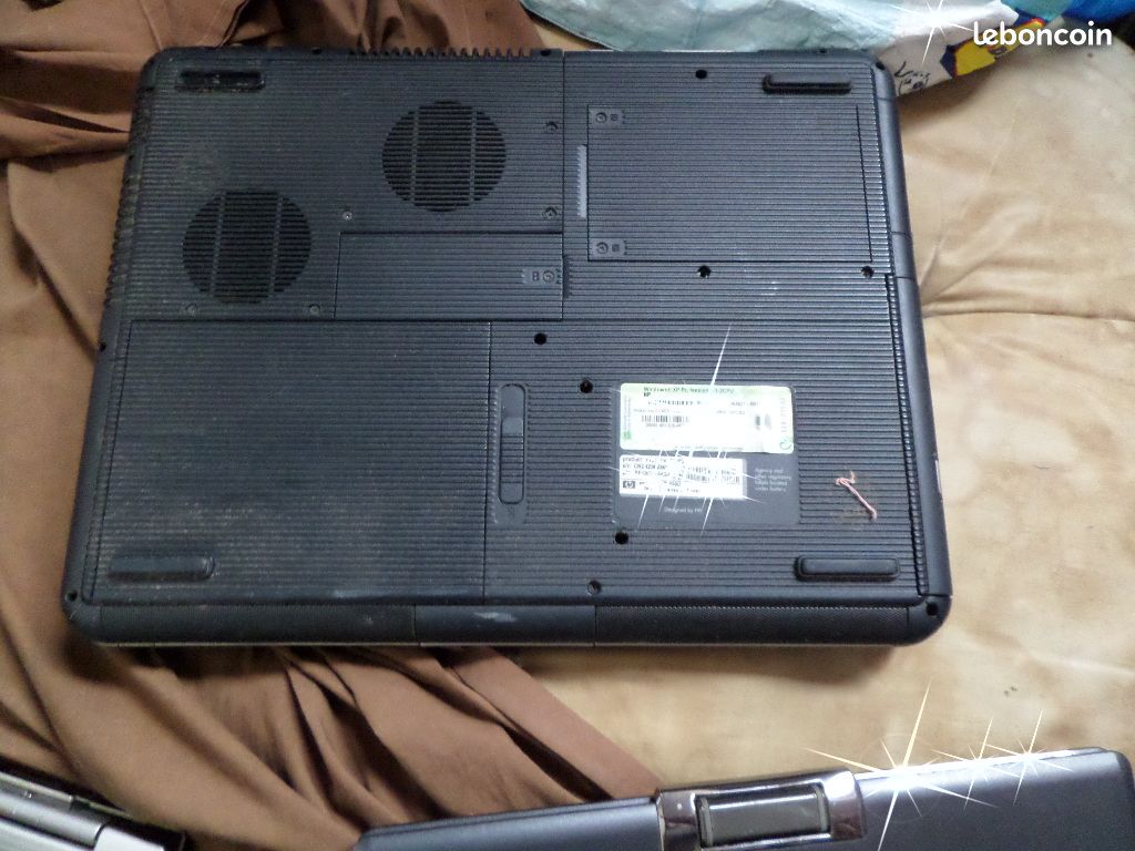 Inverter Neuf Pour HP Compaq Presario R3000 - Compatible Acer Et Packard Bell